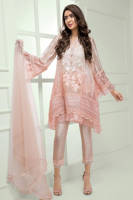 Picture of Shaded ruffles