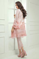 Picture of Shaded ruffles