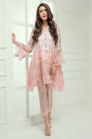 Picture of Shaded ruffles