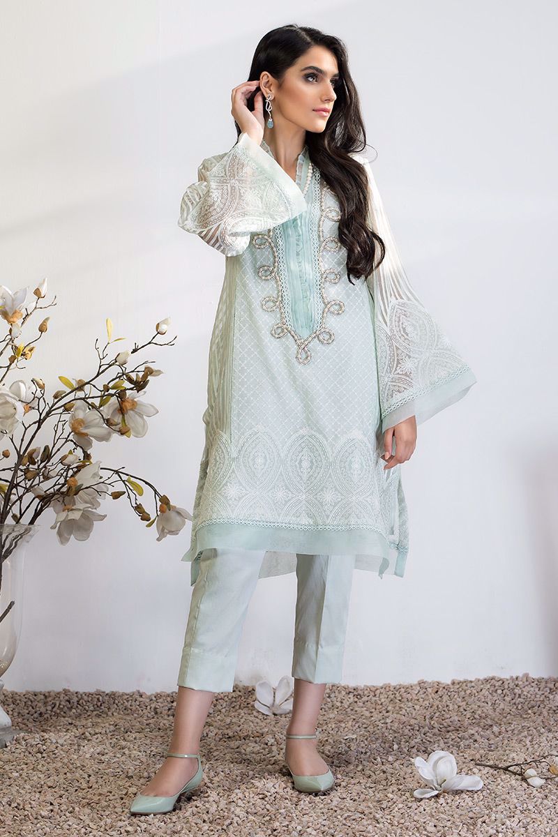 Picture of Pearl twist