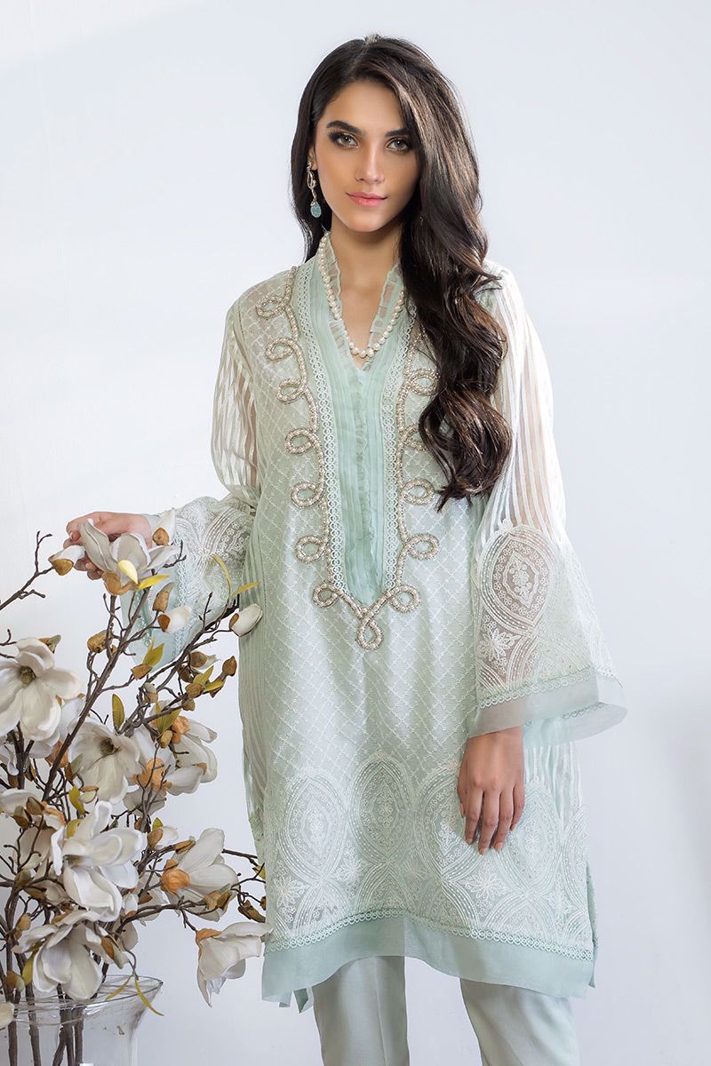 Picture of Pearl twist