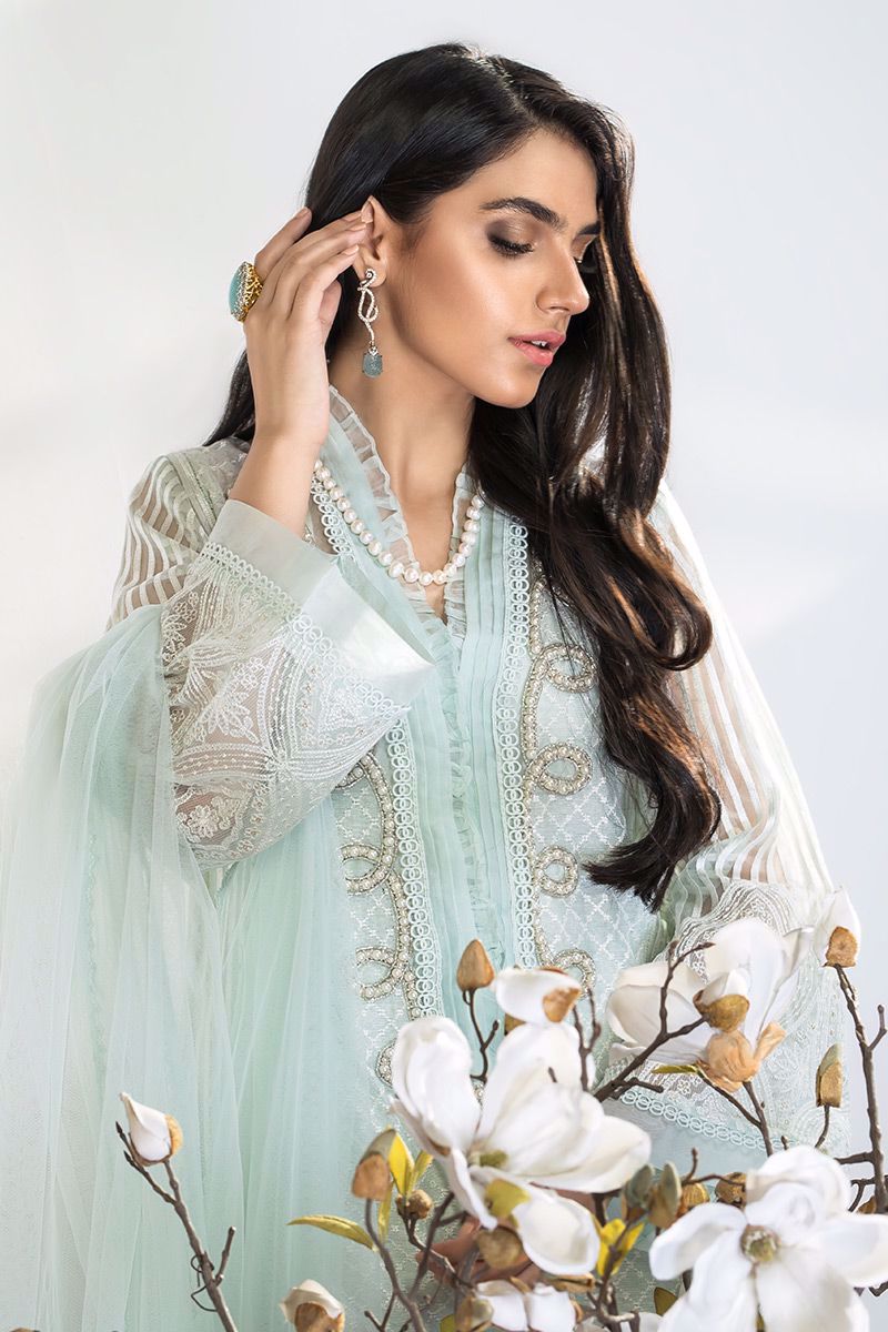 Picture of Pearl twist