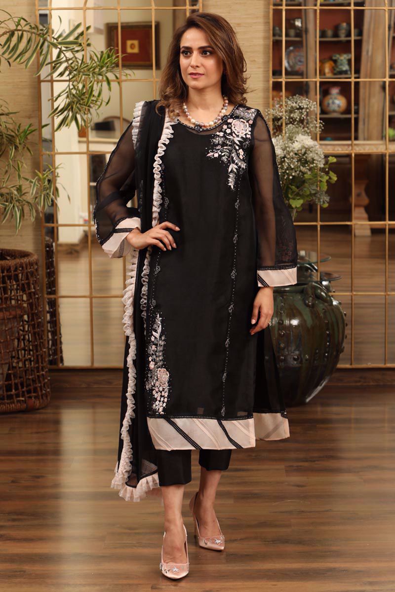 Picture of Ambrosia - black