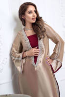 Picture of Gold blaze with slip