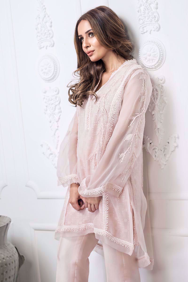 Picture of Dream ivy - as shown dupatta