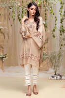 Picture of Multi shawl shirt