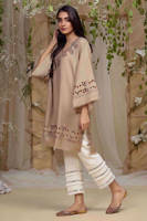 Picture of Multi shawl shirt