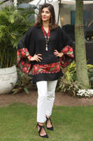 Picture of Shawl Shirt