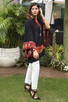 Picture of Shawl Shirt