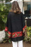 Picture of Shawl Shirt