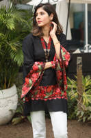 Picture of Shawl Shirt