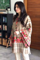 Picture of Stripe Shawl Shirt