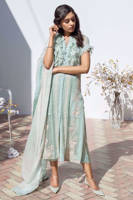 Picture of Soft ruffles