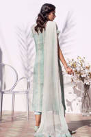 Picture of Soft ruffles