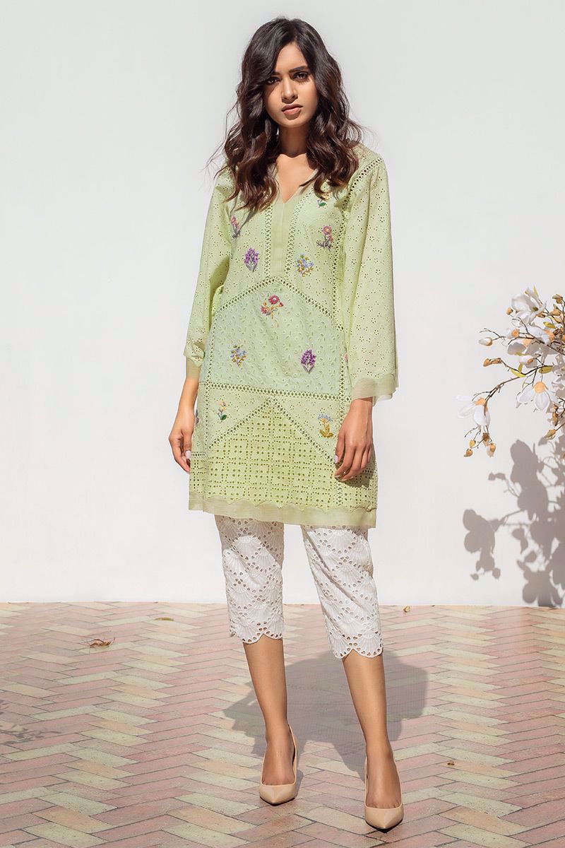 Picture of Floral patch