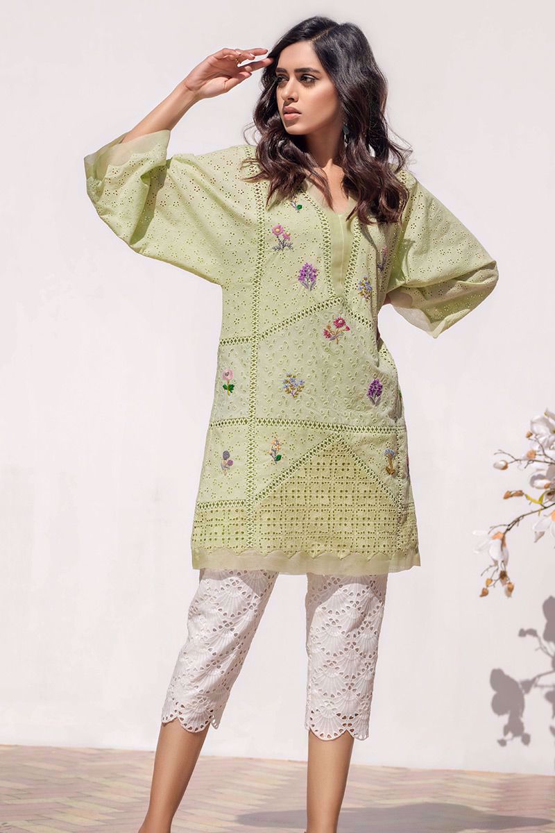 Picture of Floral patch