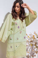 Picture of Floral patch