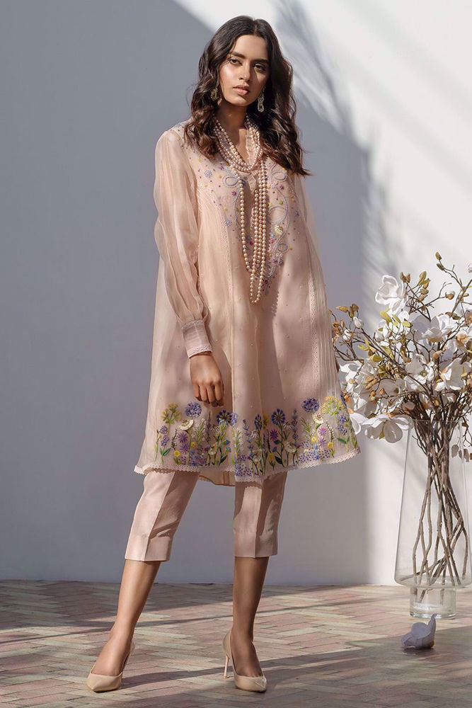 Picture of Whimsical floral