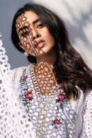 Picture of White rose