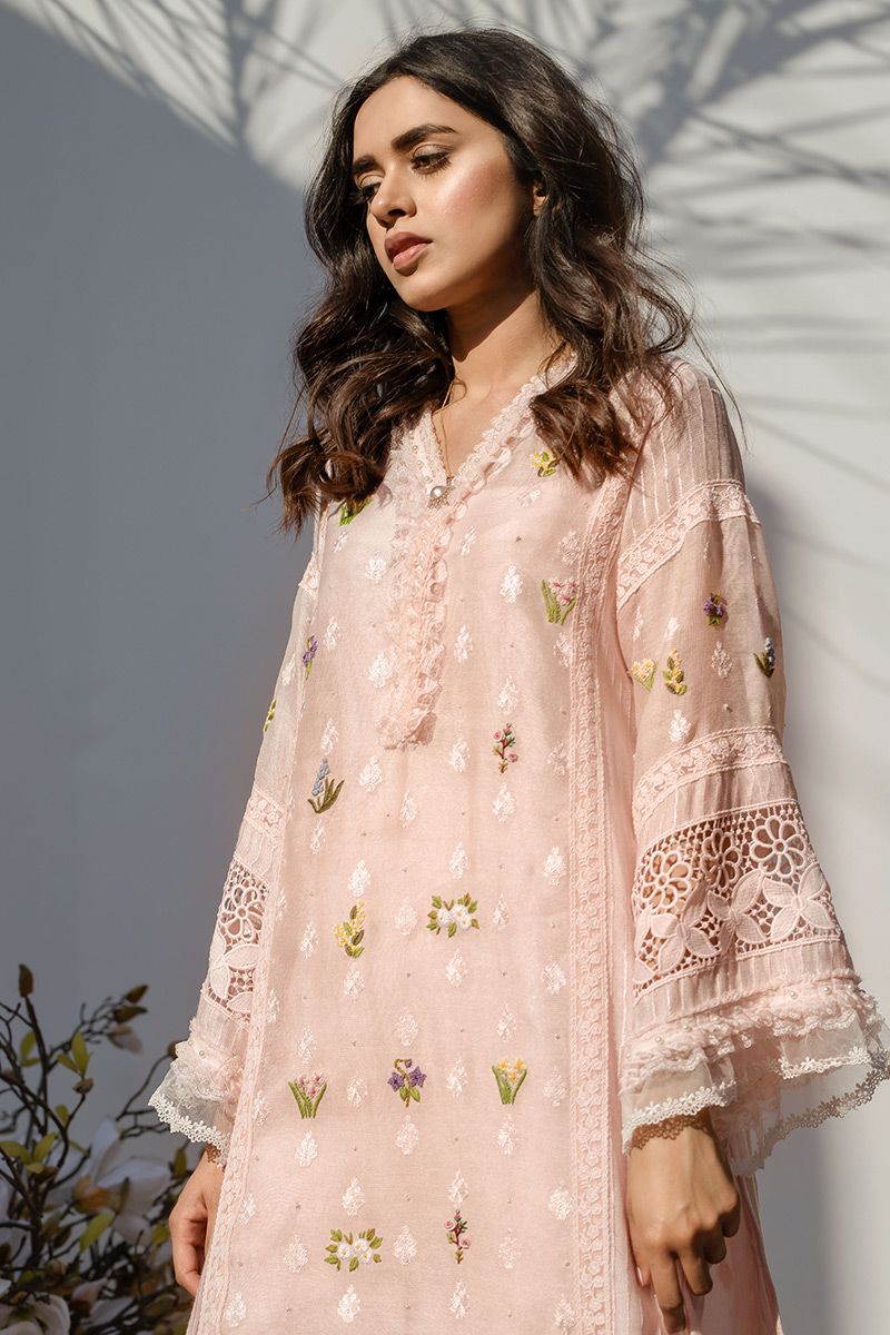 Picture of Dainty floral