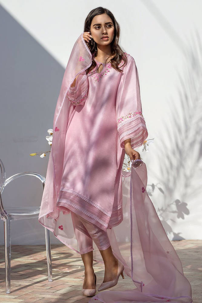 Picture of Silk roset Shirt