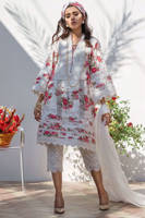 Picture of Rose garden