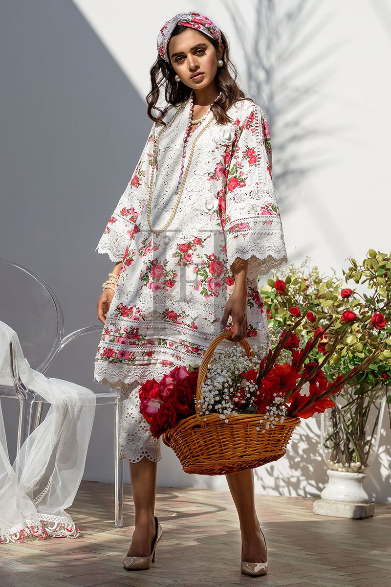 Picture of Rose garden