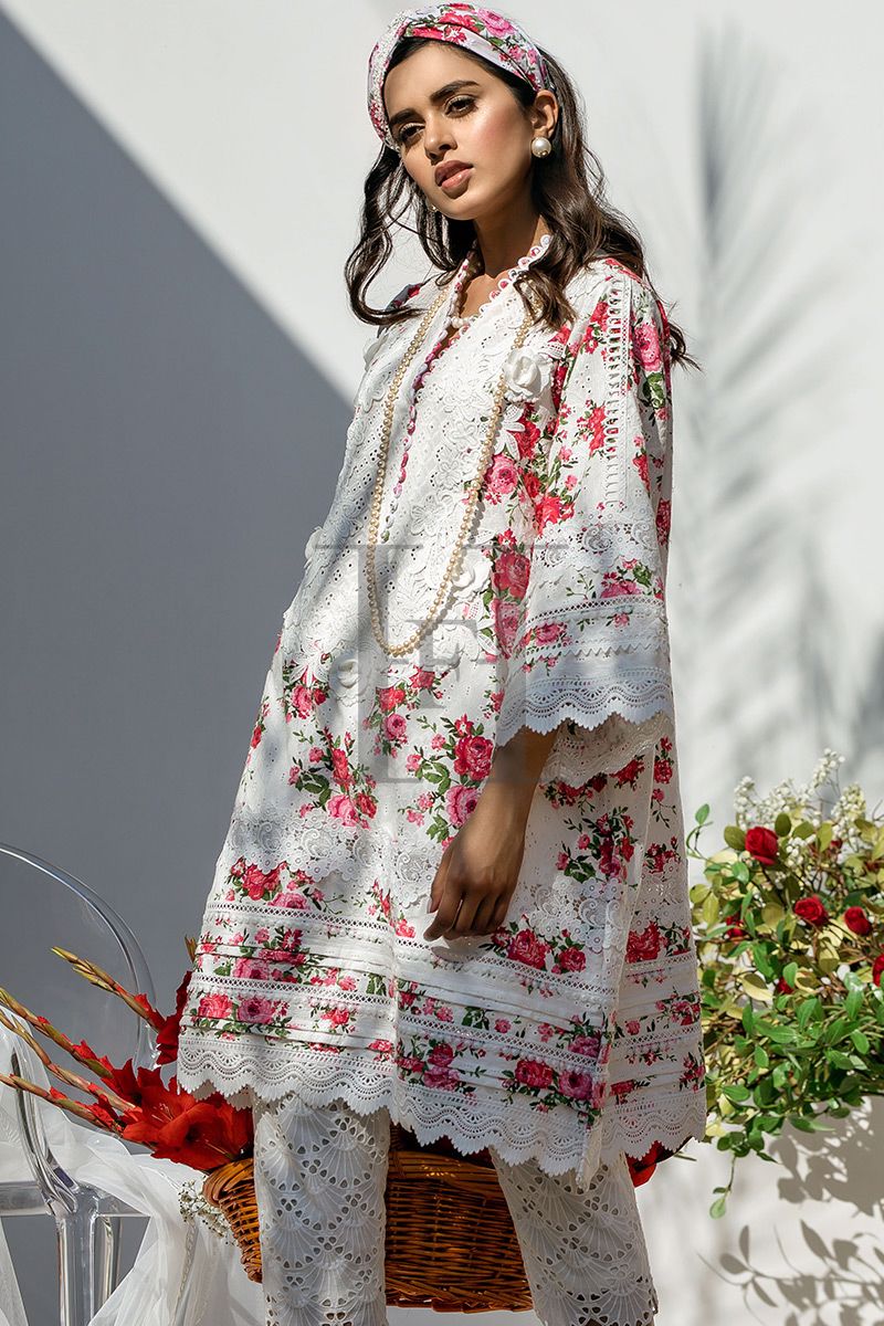 Picture of Rose garden