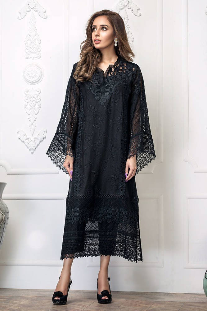 Picture of Black grace