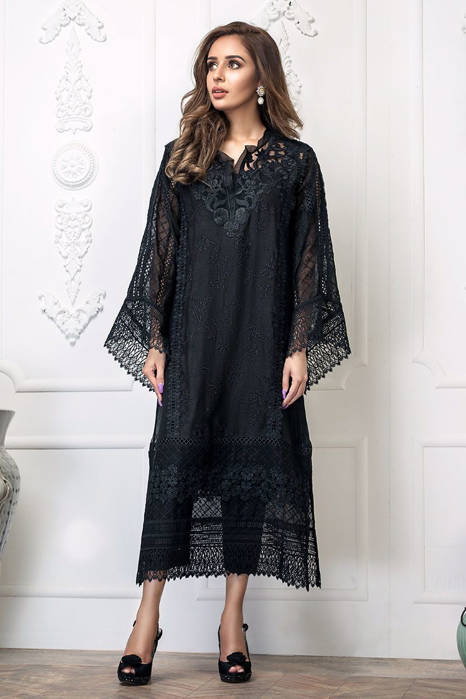 Picture of Black grace