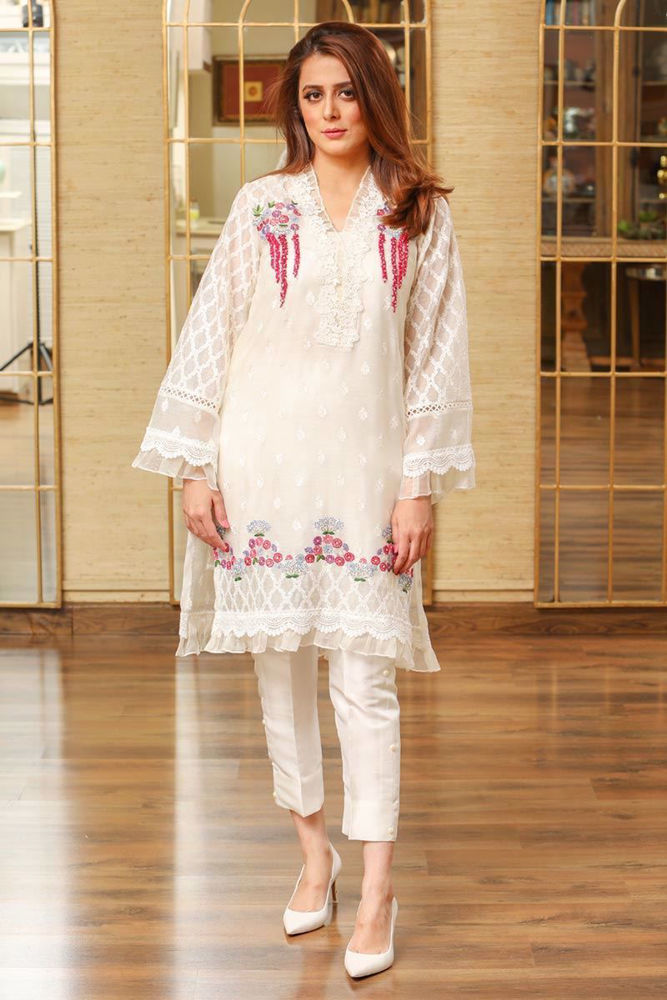 Picture of Amranthus white