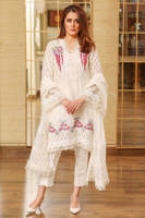 Picture of Amranthus white