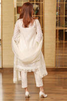 Picture of Amranthus white