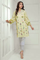 Picture of Scattered flowers