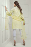 Picture of Scattered flowers