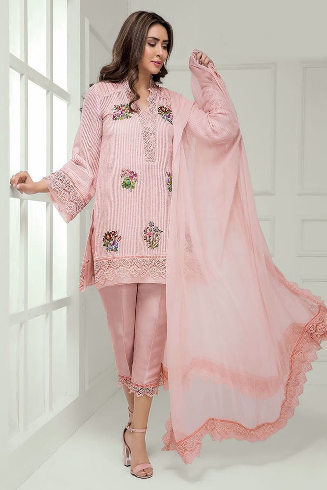 Picture of Fairy meadows