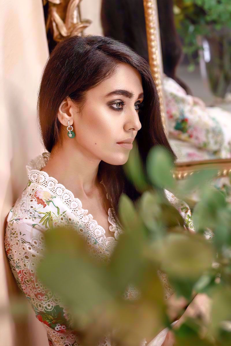 Picture of Pink Rain