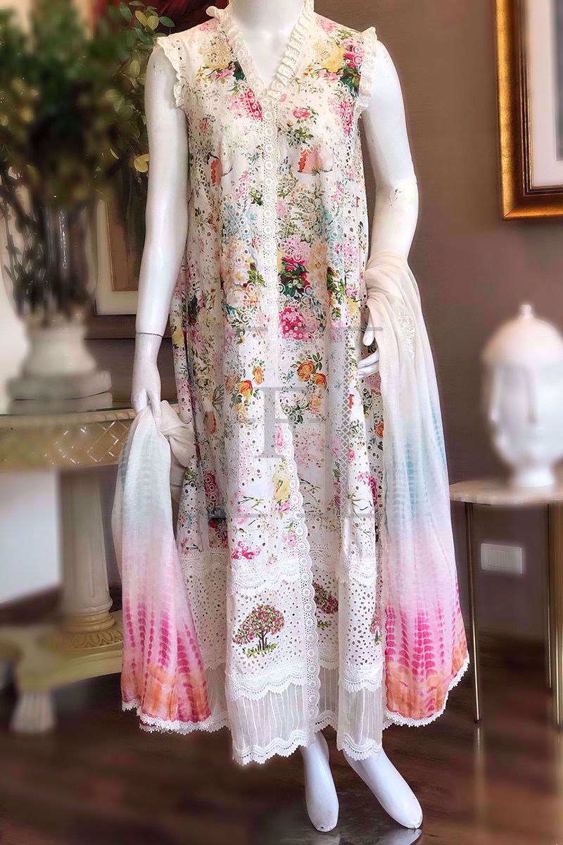 Picture of Pink Rain