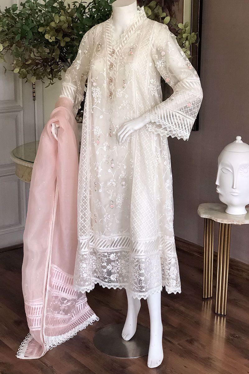 Picture of Ribbon Rose