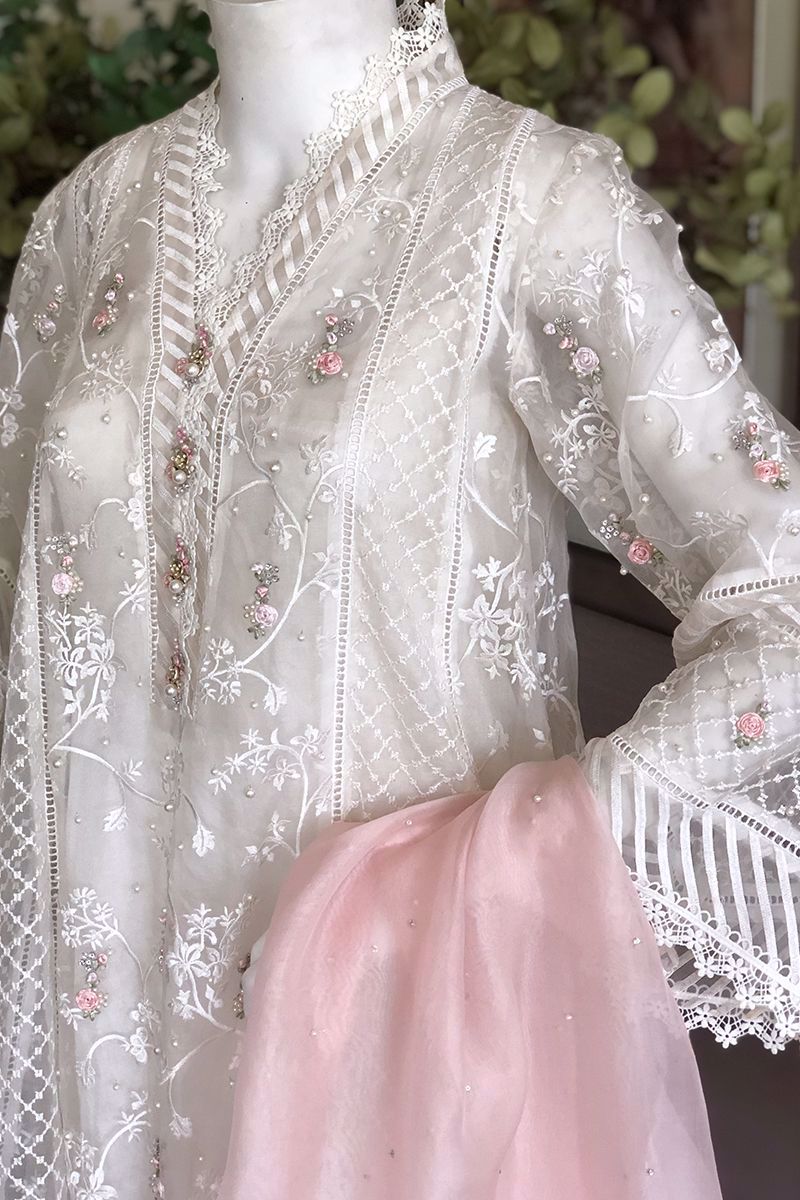 Picture of Ribbon Rose