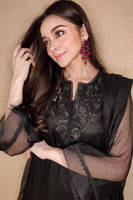 Picture of Cutwork Basic - Black