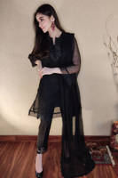 Picture of Cutwork Basic - Black