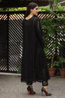 Picture of Black Rose Net