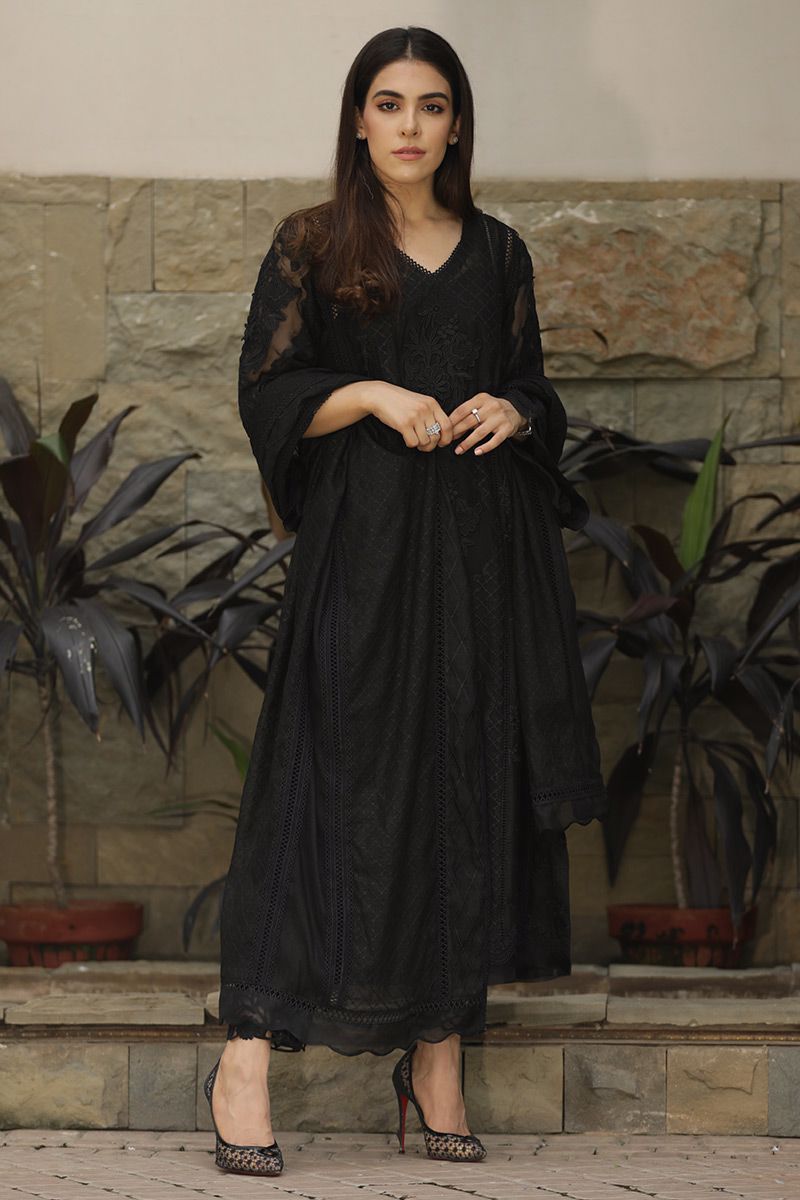 Picture of Black Rose Net