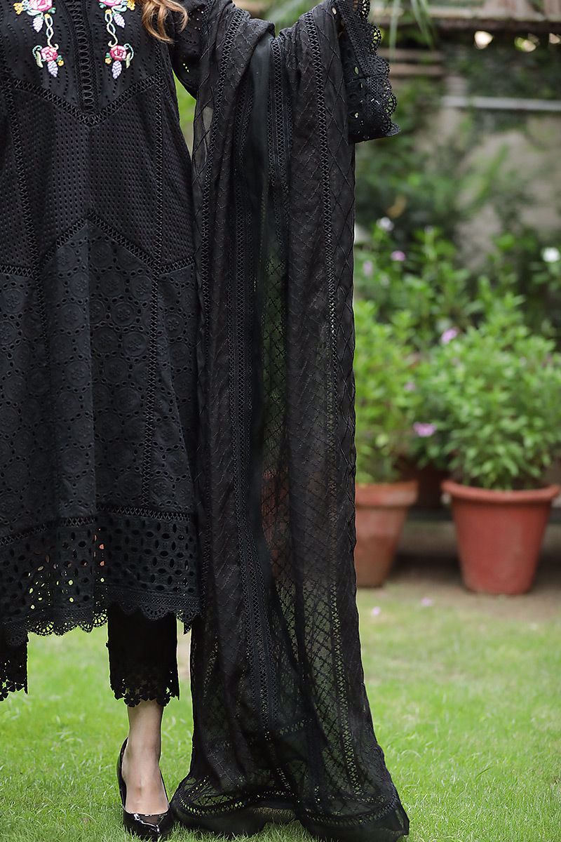 Picture of Black Rose Net