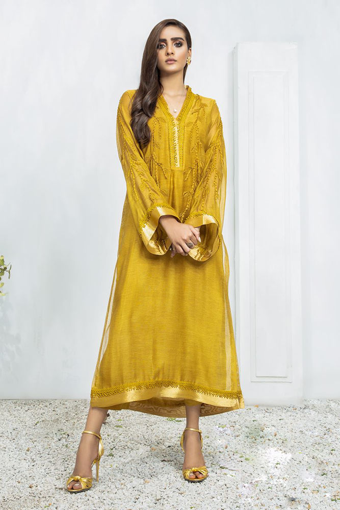 Picture of Mustard Ivy