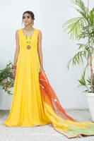 Picture of Chiffon Gown