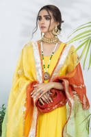 Picture of Chiffon Gown