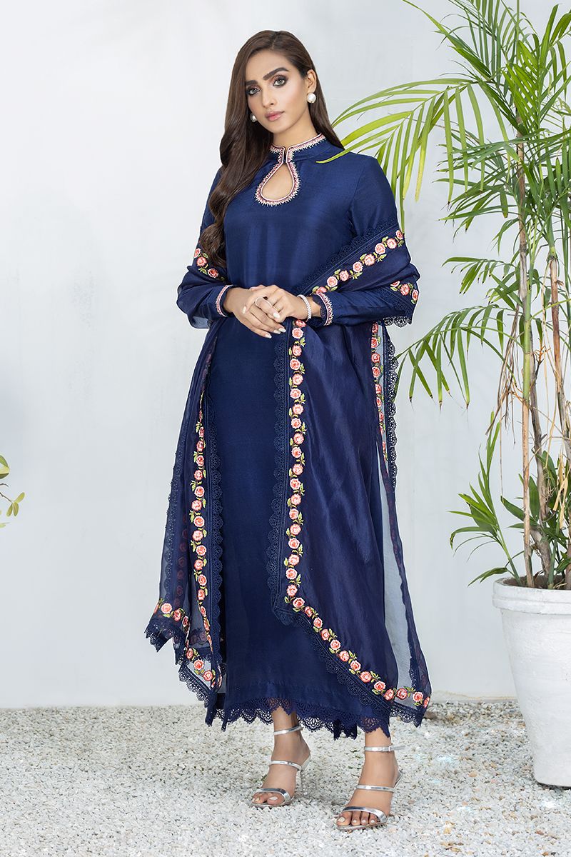 Picture of Midnight Rose Full Suit