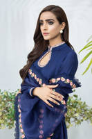 Picture of Midnight Rose Full Suit